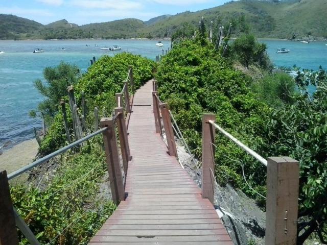 Quartos Praia Do Foguete Cabo Frio Exterior photo