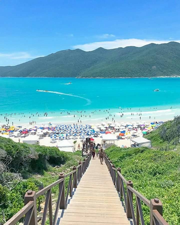Quartos Praia Do Foguete Cabo Frio Exterior photo
